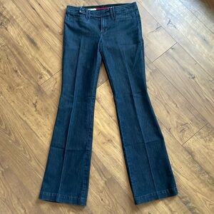 Banana Republic trouser jeans